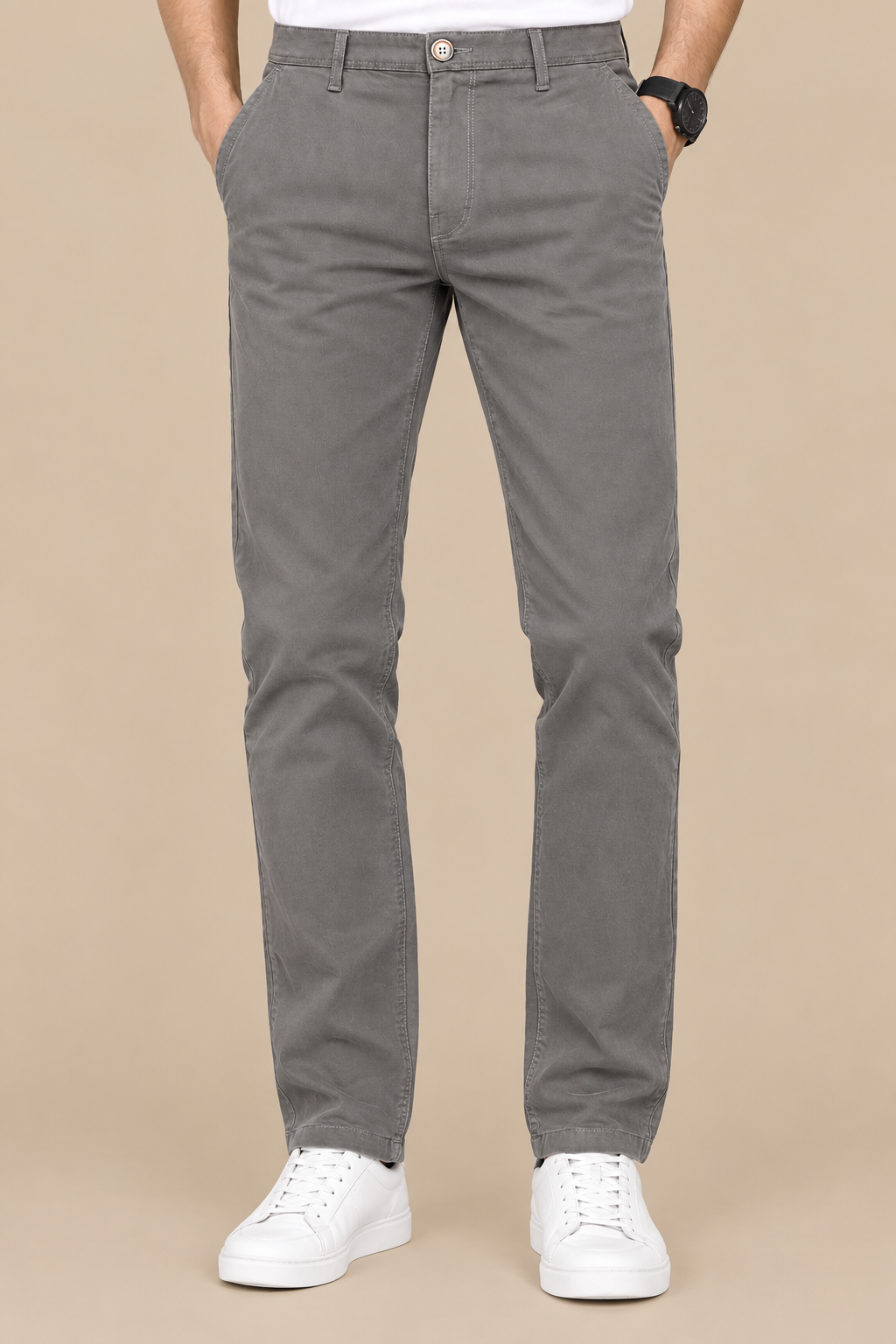 SILVER JEANS