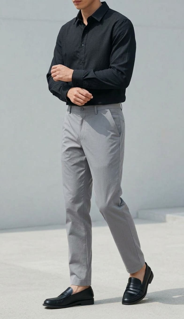 SILVER JEANS