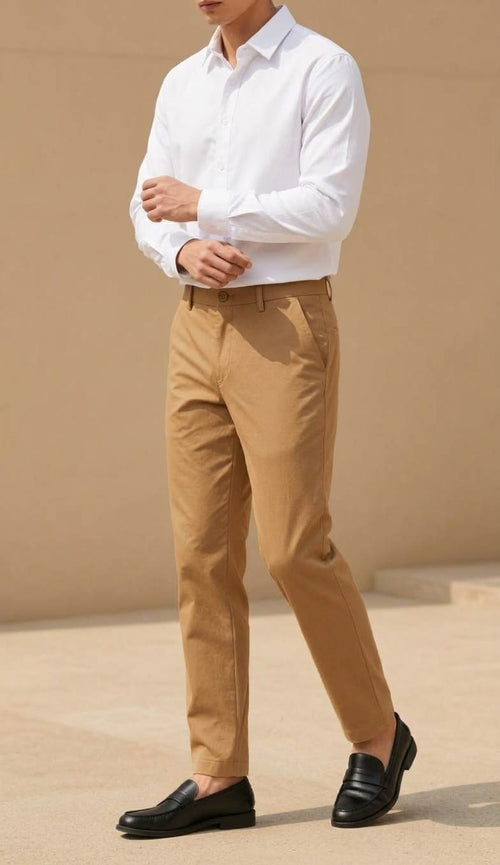CAMEL JEANS