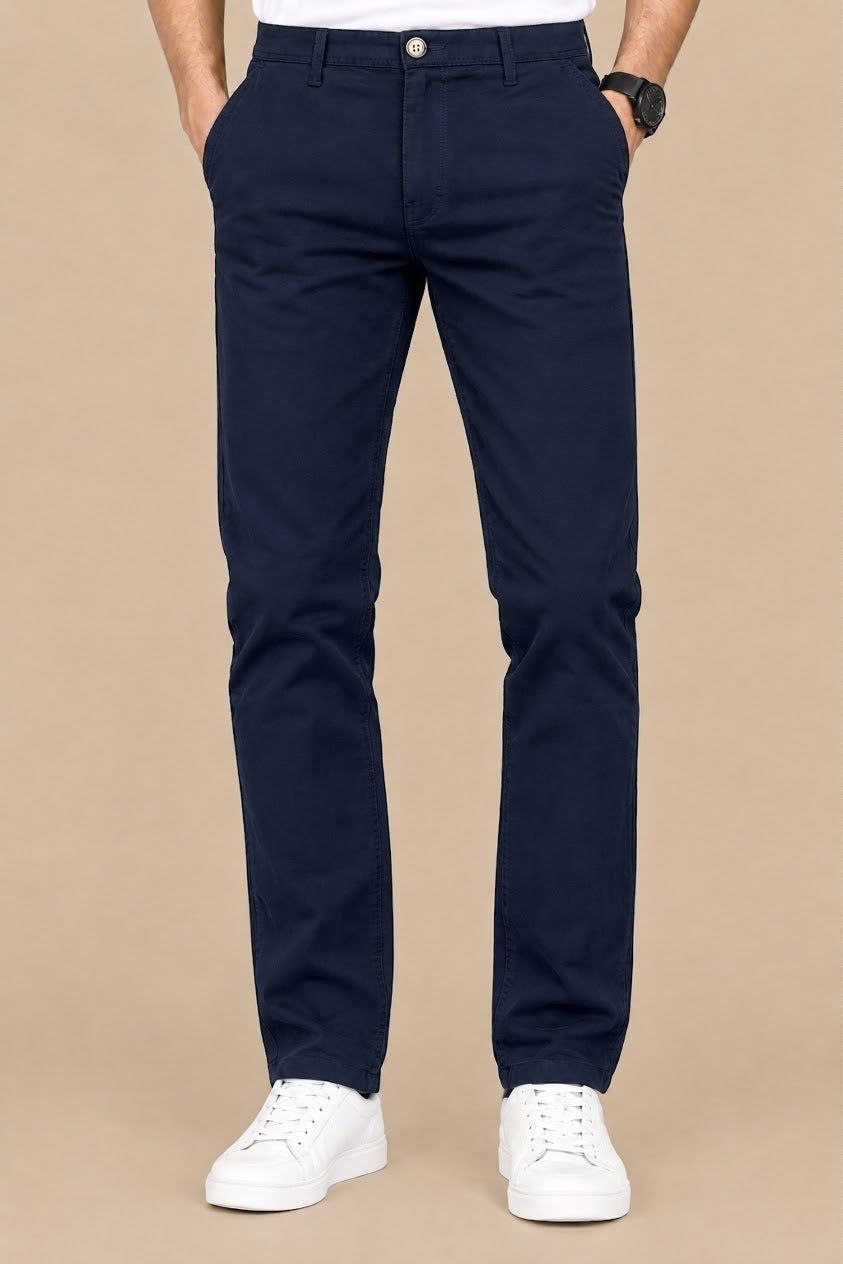 NAVY JEANS